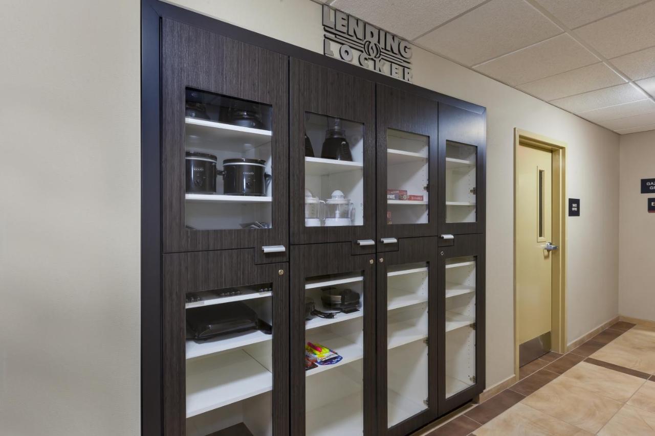 Candlewood Suites Louisville - Ne Downtown Area By Ihg Extérieur photo