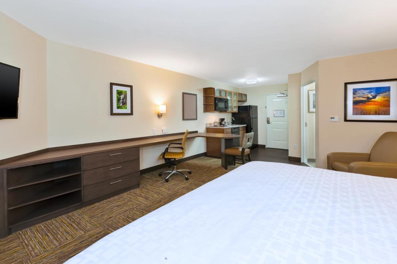 Candlewood Suites Louisville - Ne Downtown Area By Ihg Extérieur photo