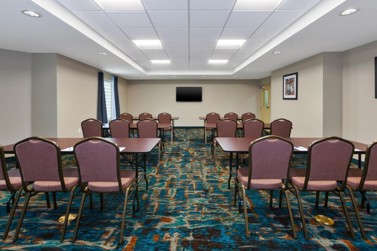 Candlewood Suites Louisville - Ne Downtown Area By Ihg Extérieur photo